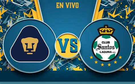 pumas vs santos-4